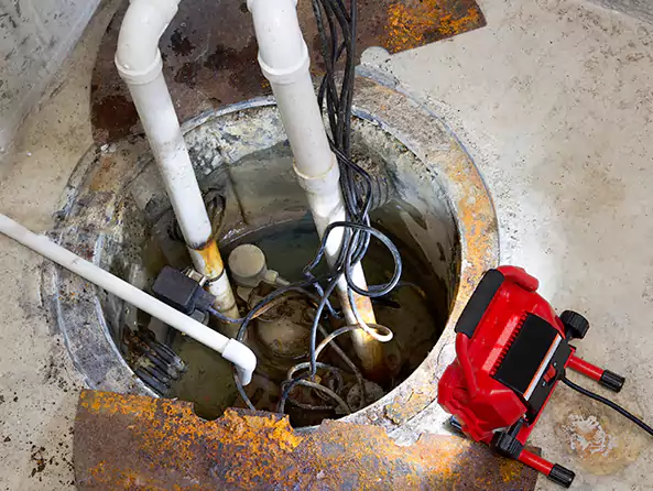 Why Choose Chapel Hill Plumbing Pro for Basement Sump Pump Installation in Chapel Hill?