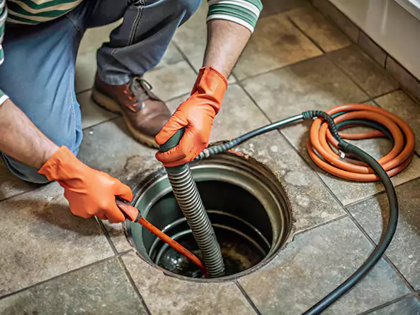 Why Choose Chapel Hill Plumbing Pro for Drain Jetting in Chapel Hill, location field=ss]?