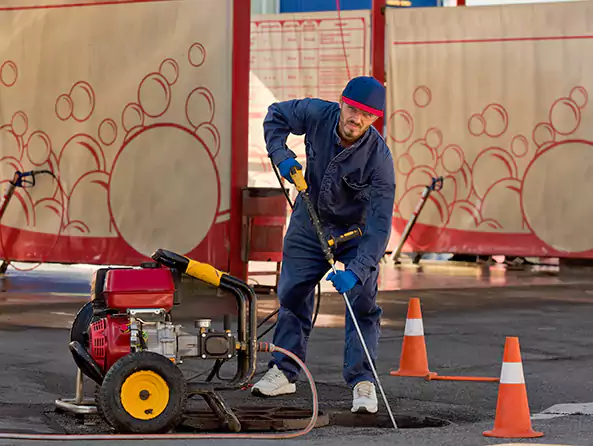 Why Choose Chapel Hill Plumbing Pro for Drain Services in Chapel Hill, NC?