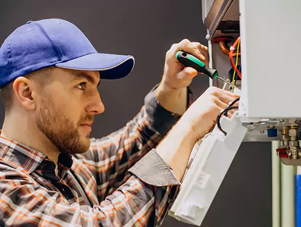 Why Choose Chapel Hill Plumbing Pro for Electric Tankless Water Heater Installation in Chapel Hill, NC?