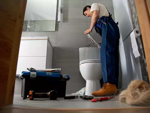  Why Choose Chapel Hill Plumbing Pro for Emergency Plumber in Chapel Hill, NC?