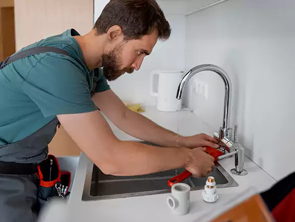 Why Choose Chapel Hill Plumbing Pro for Faucet Repair in Chapel Hill, NC?