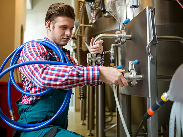 Why Choose Chapel Hill Plumbing Pro for Gas Leak Repair in Chapel Hill, NC?