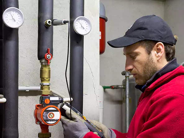 Why Choose Chapel Hill Plumbing Pro for Gas Line Installation in Chapel Hill, NC?