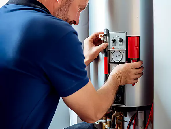 Why Choose Chapel Hill Plumbing Pro for Gas Water Heater Replacement in Chapel Hill, NC?