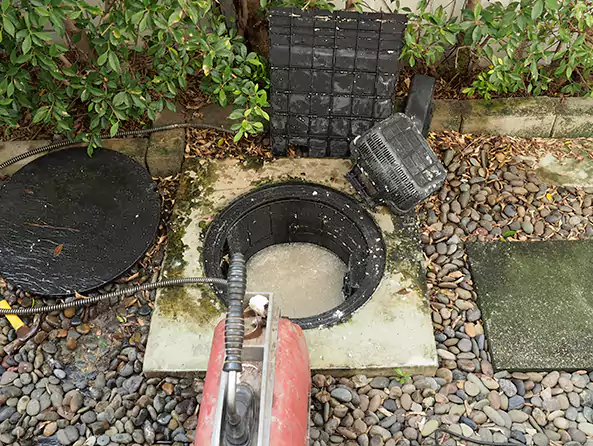 Why Choose Chapel Hill Plumbing Pro for Grease Trap Repair in Chapel Hill, NC?
