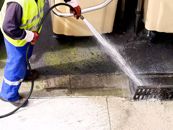 Why Choose Chapel Hill Plumbing Pro for Hydro Jetting in Chapel Hill, NC?