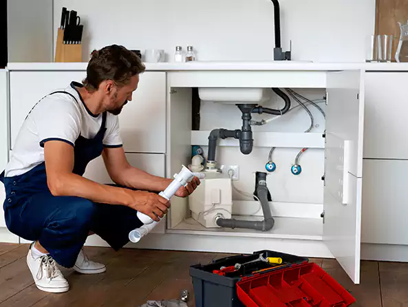 Why Choose Chapel Hill Plumbing Pro for Insinkerator Installation in Chapel Hill, NC?