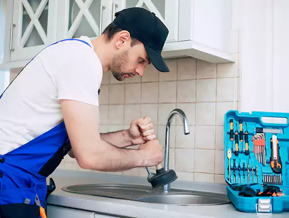 Why Choose Chapel Hill Plumbing Pro for Kitchen Plumbing in Chapel Hill, NC?