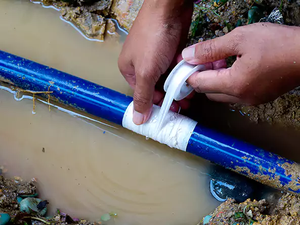  Why Choose Chapel Hill Plumbing Pro for Leak Detection in Chapel Hill, NC?]