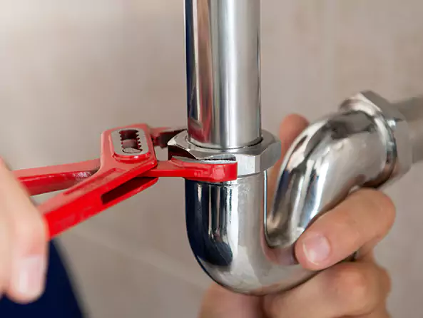 Why Choose Chapel Hill Plumbing Pro for PEX Pipe Installation in Chapel Hill, NC?