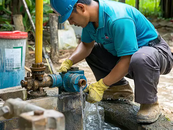 Why Choose Chapel Hill Plumbing Pro for Pipe Repair in Chapel Hill, NC?
