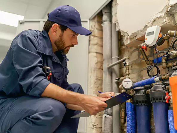 Why Choose Chapel Hill Plumbing Pro for Plumbing Maintenance in Chapel Hill, NC?
