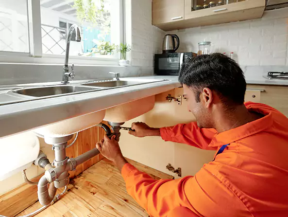 Why Choose Chapel Hill Plumbing Pro for Residential Plumbing Service in Chapel Hill, NC?