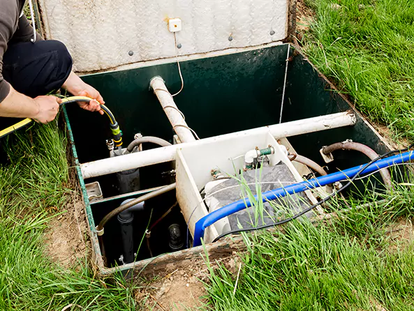 Why Choose Chapel Hill Plumbing Pro for Sewage Ejector Pump Installation in Chapel Hill, NC?