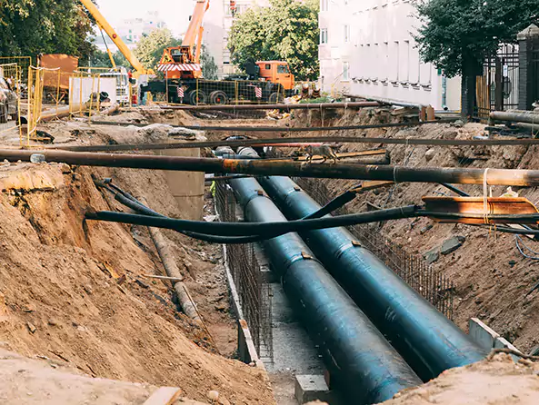 Why Choose Chapel Hill Plumbing Pro for Sewer Cleaning in Chapel Hill, NC?