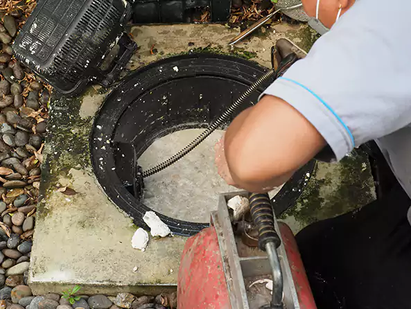 Why Choose Chapel Hill Plumbing Pro for Sewer Line Cleaning in Chapel Hill, NC?