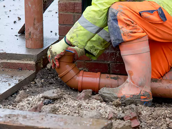 Why Choose Chapel Hill Plumbing Pro for Sewer Replacement in Chapel Hill, NC?