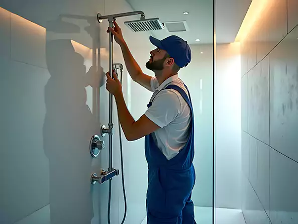 Why Choose Chapel Hill Plumbing Pro for Shower Replacement in Chapel Hill, NC?