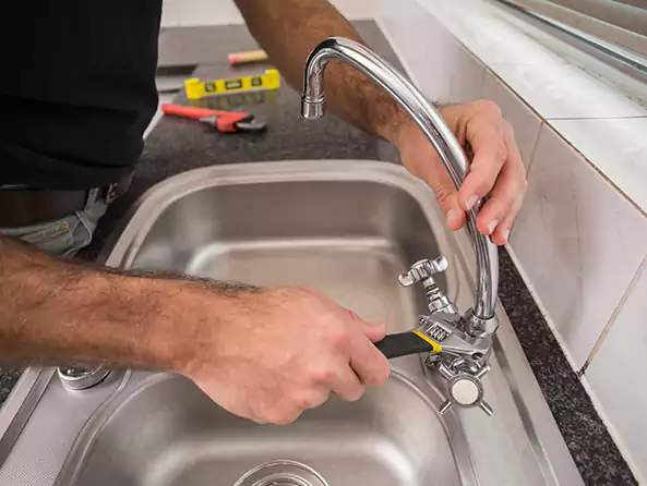 Why Choose Chapel Hill Plumbing Pro for Sink Installation in Chapel Hill, NC?