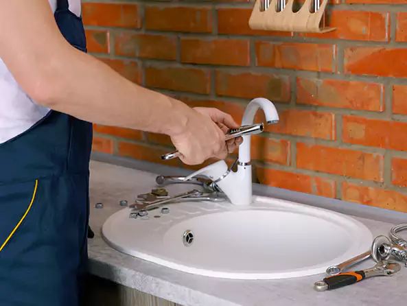 Why Choose Chapel Hill Plumbing Pro for Sink Repair in Chapel Hill, NC?
