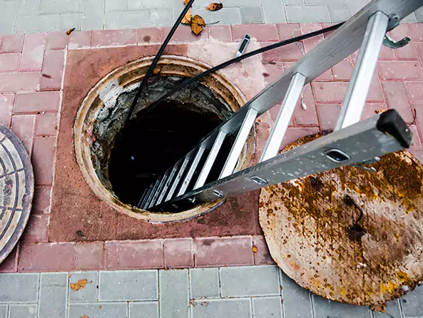 Why Choose Chapel Hill Plumbing Pro for Storm Drain Cleaning in Chapel Hill, NC?