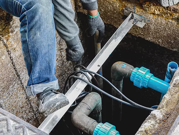 Why Choose Chapel Hill Plumbing Pro for Sump Pump Maintenance in Chapel Hill, NC?