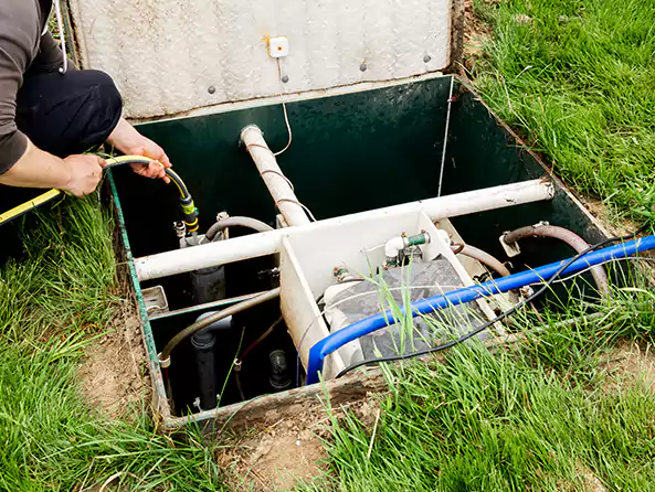 Why Choose Chapel Hill Plumbing Pro for Sump Pump Replacement in Chapel Hill, NC?