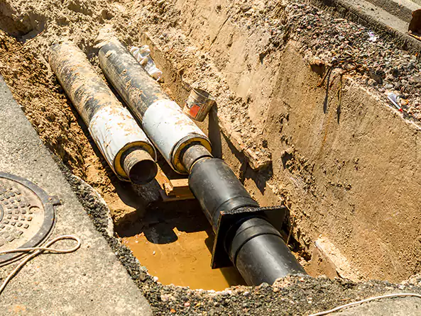 Why Choose Chapel Hill Plumbing Pro for Trenchless Pipe Repair in Chapel Hill?