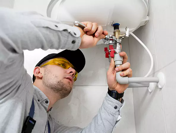 Why Choose Chapel Hill Plumbing Pro for Water Heater Expansion Tank Installation in Chapel Hill, NC?