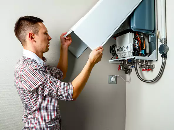 Why Choose Chapel Hill Plumbing Pro for Water Heater Installation in Chapel Hill, NC?