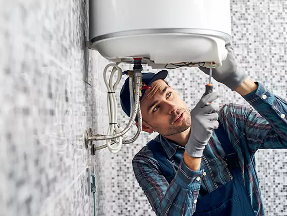 Why Choose Chapel Hill Plumbing Pro for Water Heater Maintenance in Chapel Hill, NC?
