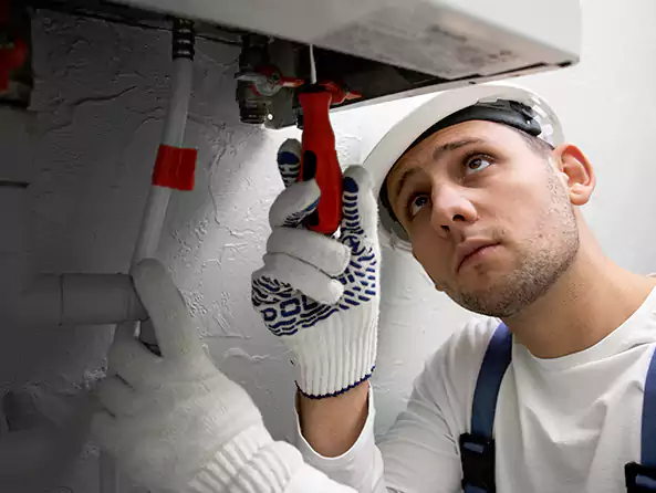 Why Choose Chapel Hill Plumbing Pro for Water Heater Repair in Chapel Hill, NC?