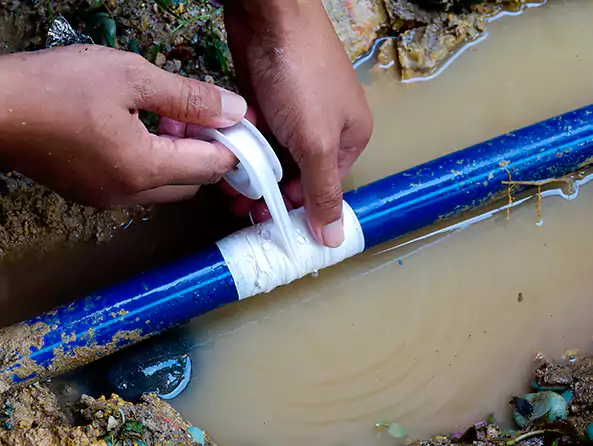 Why Choose Chapel Hill Plumbing Pro for Water Line Replacement in Chapel Hill, NC?